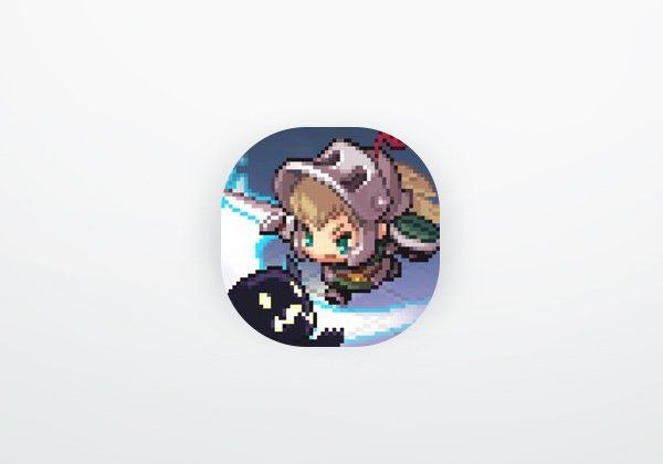 App Guardian Tales