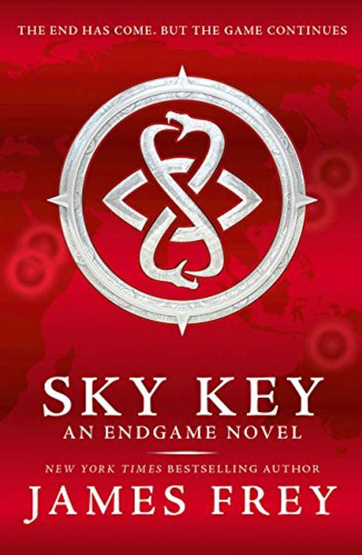 Libros Sky Key