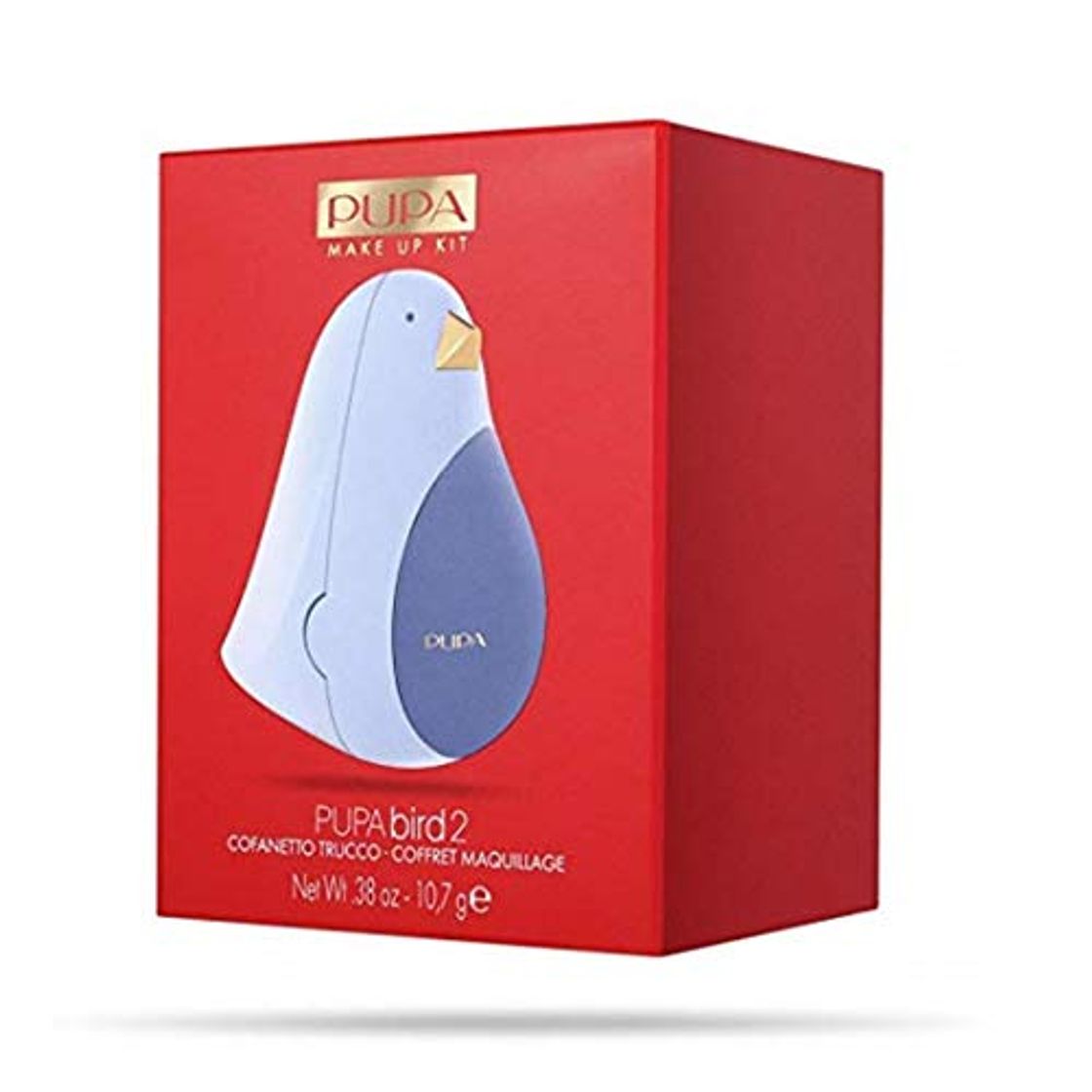 Social Pupa Lovely Birds Bird 2 21 g