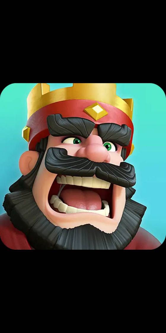 Fashion Clash Royale 