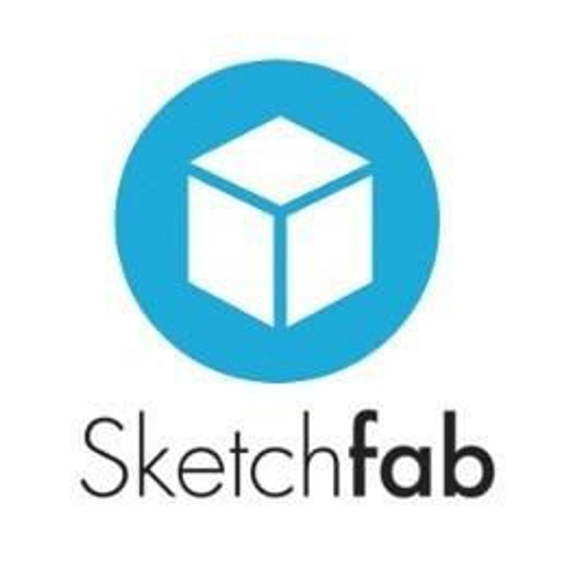 App Sketchfab