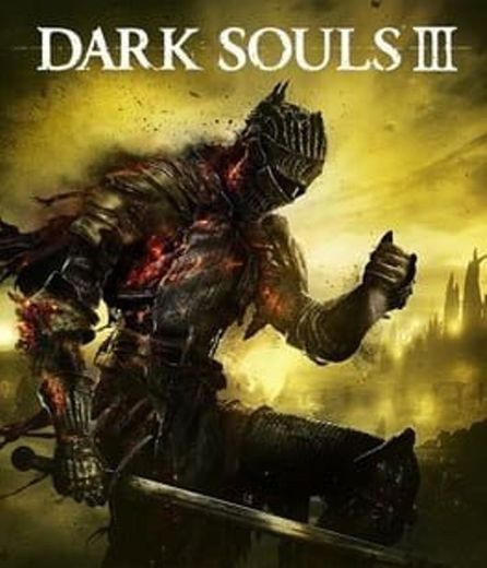 Dark Souls III