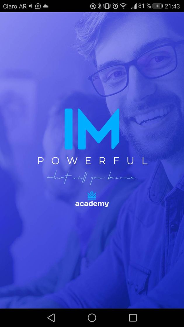 Moda IM Mastery Academy. Academia de trading.  