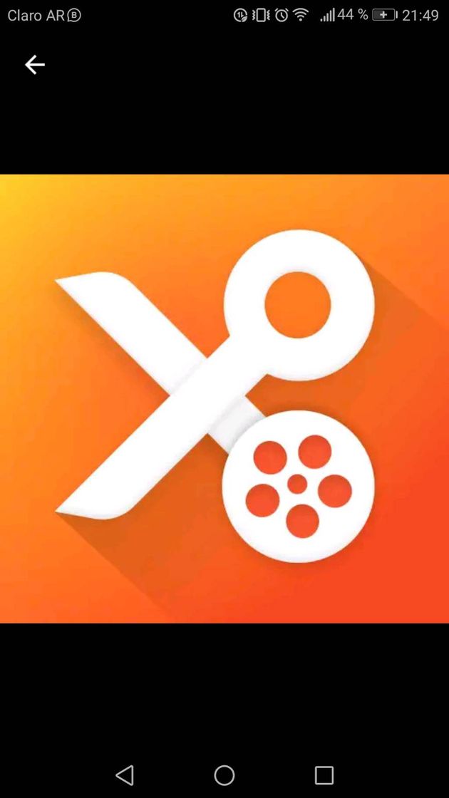 App YouCut - Video Editor & Video Maker, No Watermark - Google 