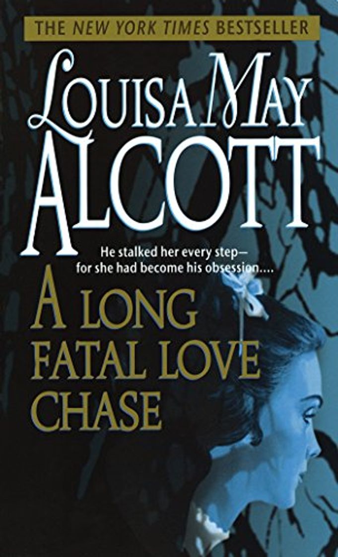 Libros A Long Fatal Love Chase [Idioma Inglés]