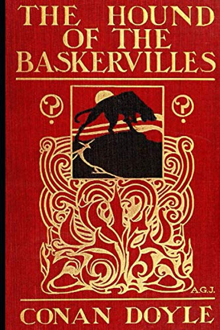 Book O Cão dos Baskerville