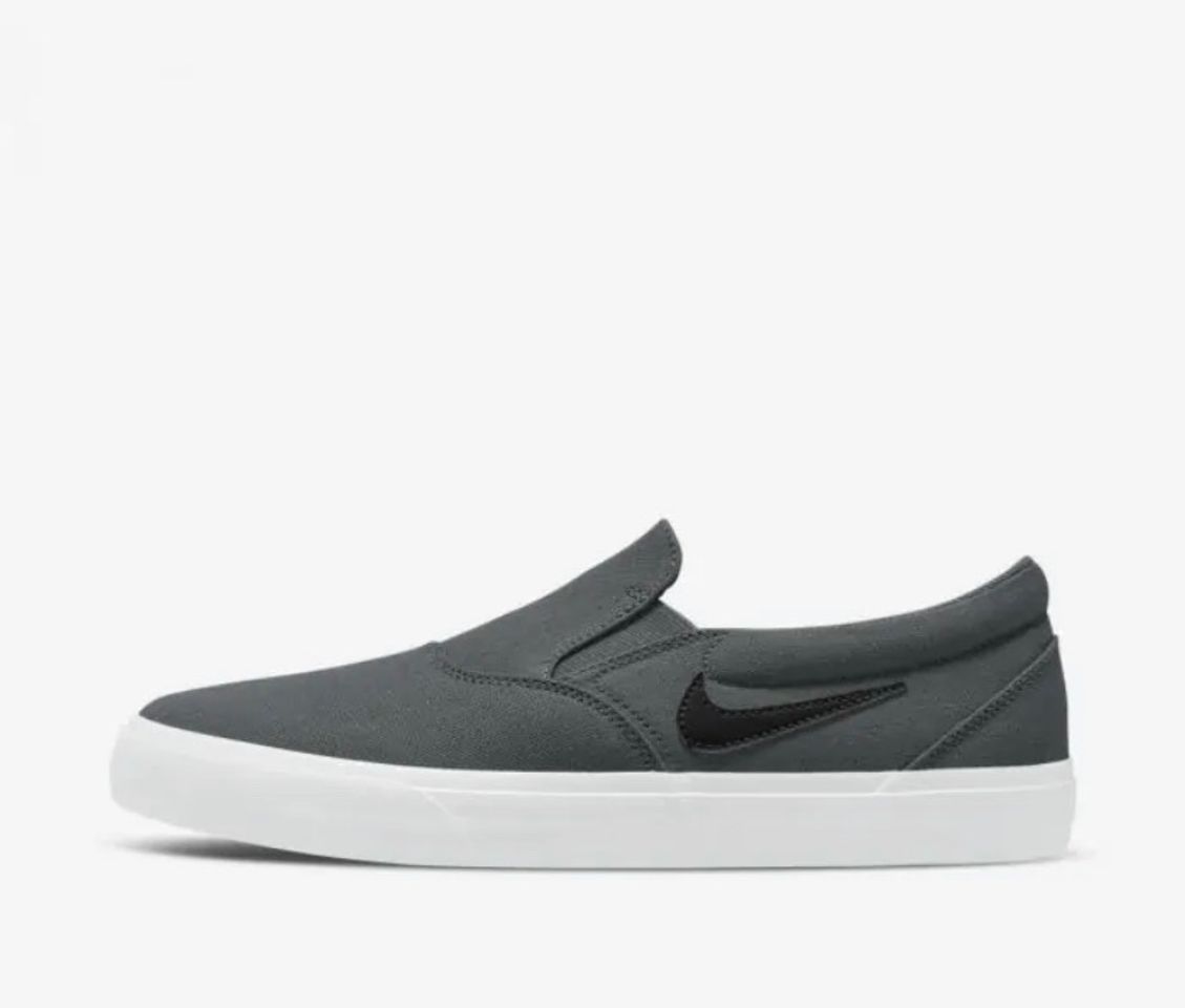 Moda Tênis Nike SB Charge Slip Unissex