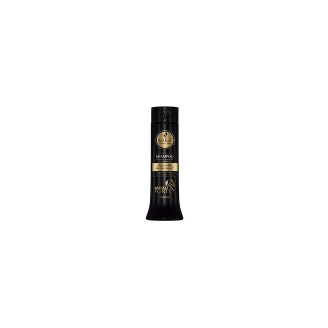 Beauty Champú Haskell Caballo Fuerte crecimiento 300ml