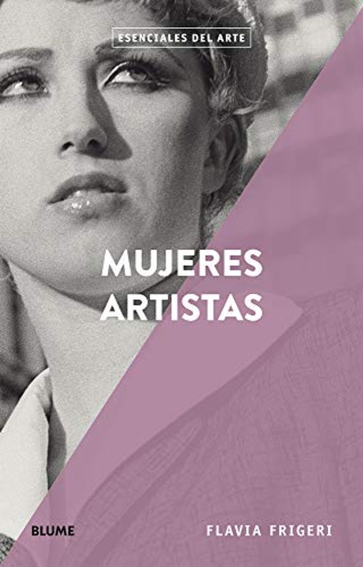 Libros Mujeres artistas