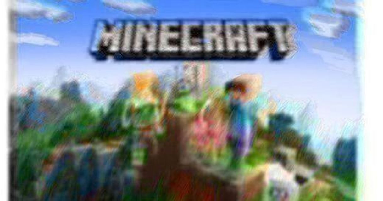 Videogames Minecraft