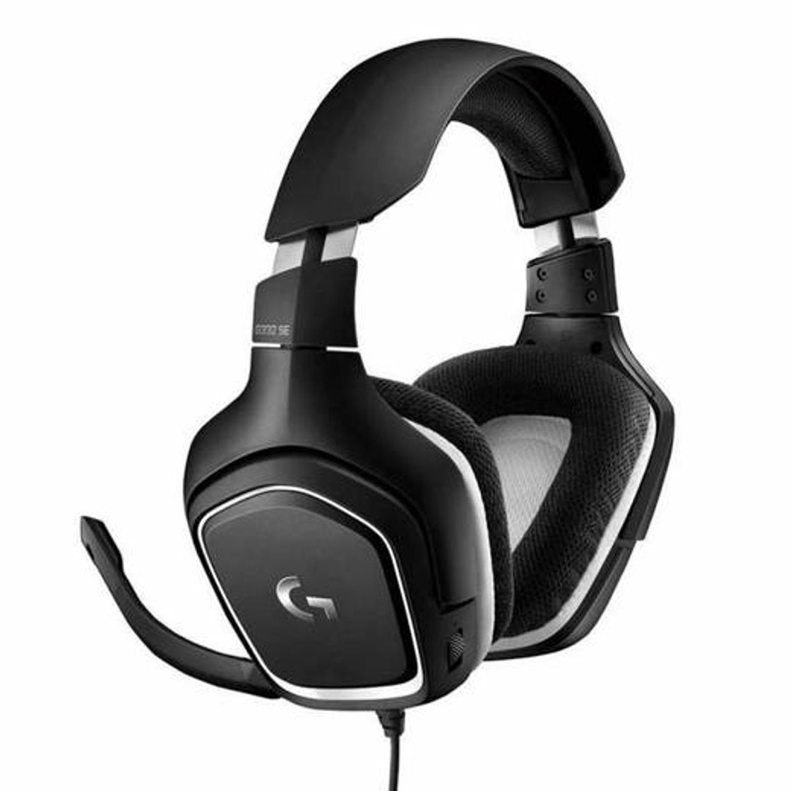 Products Headset Gaming Logitech