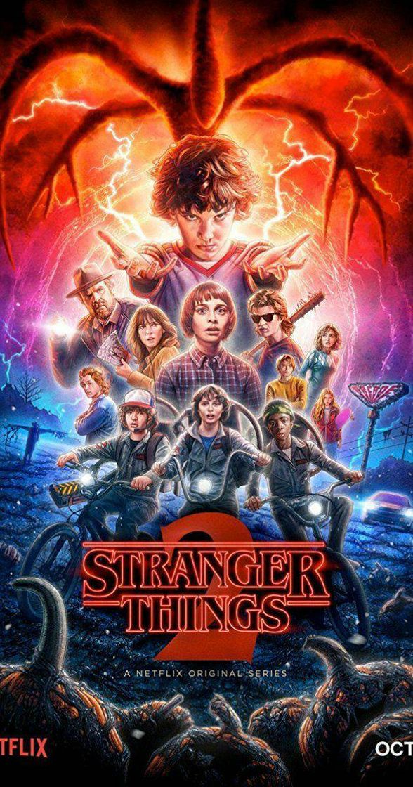 Stranger Things