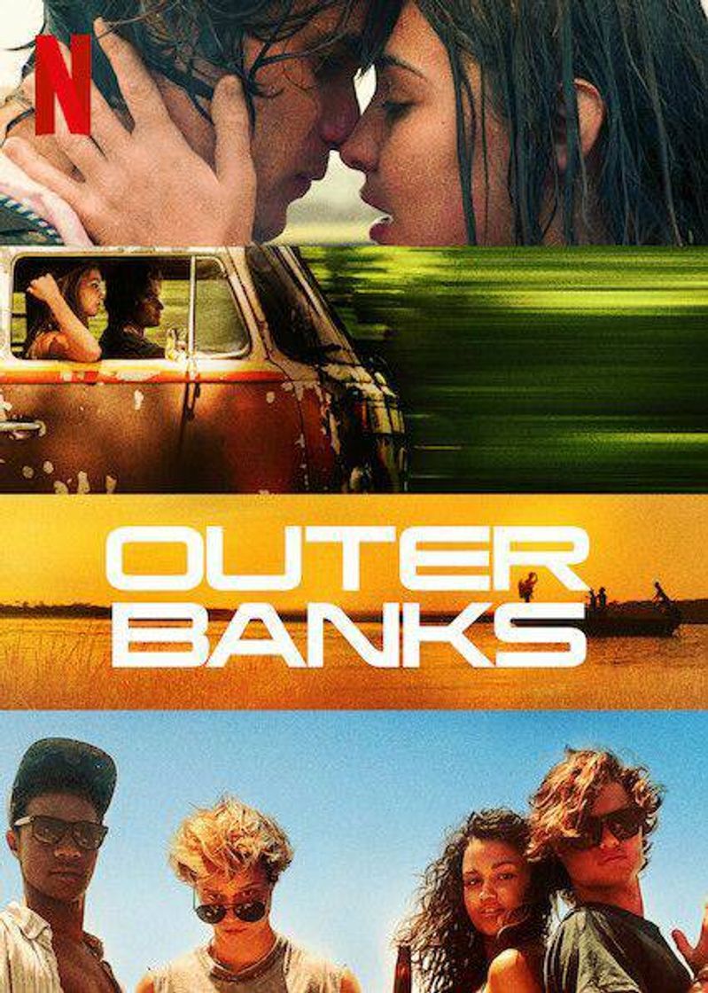 Outher Banks