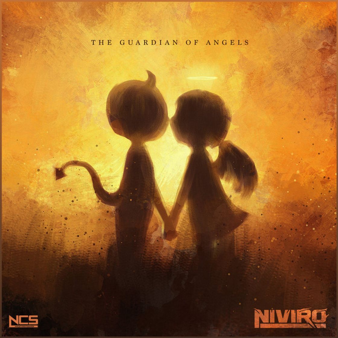 Canción The Guardian of Angels