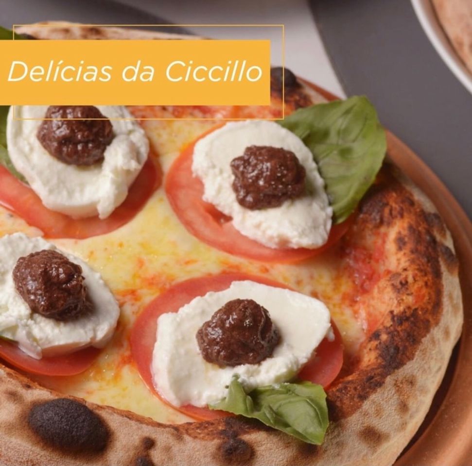 Restaurants Ciccillo Pizzaria & Restaurante