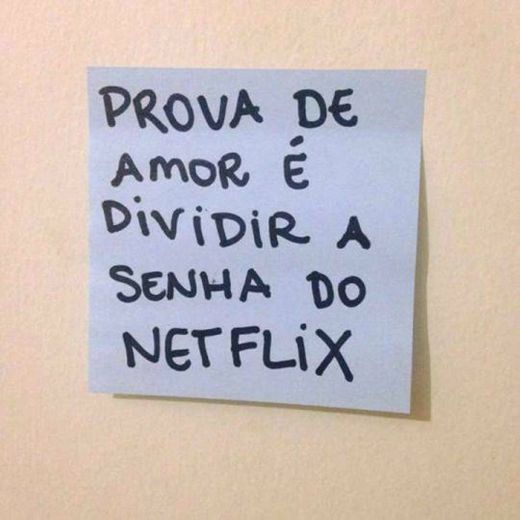 Amei esse post-it