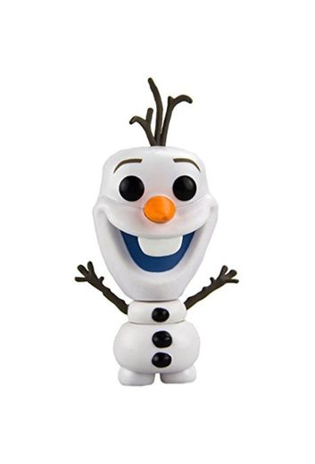 Funko POP! Vinyl: Frozen: Olaf