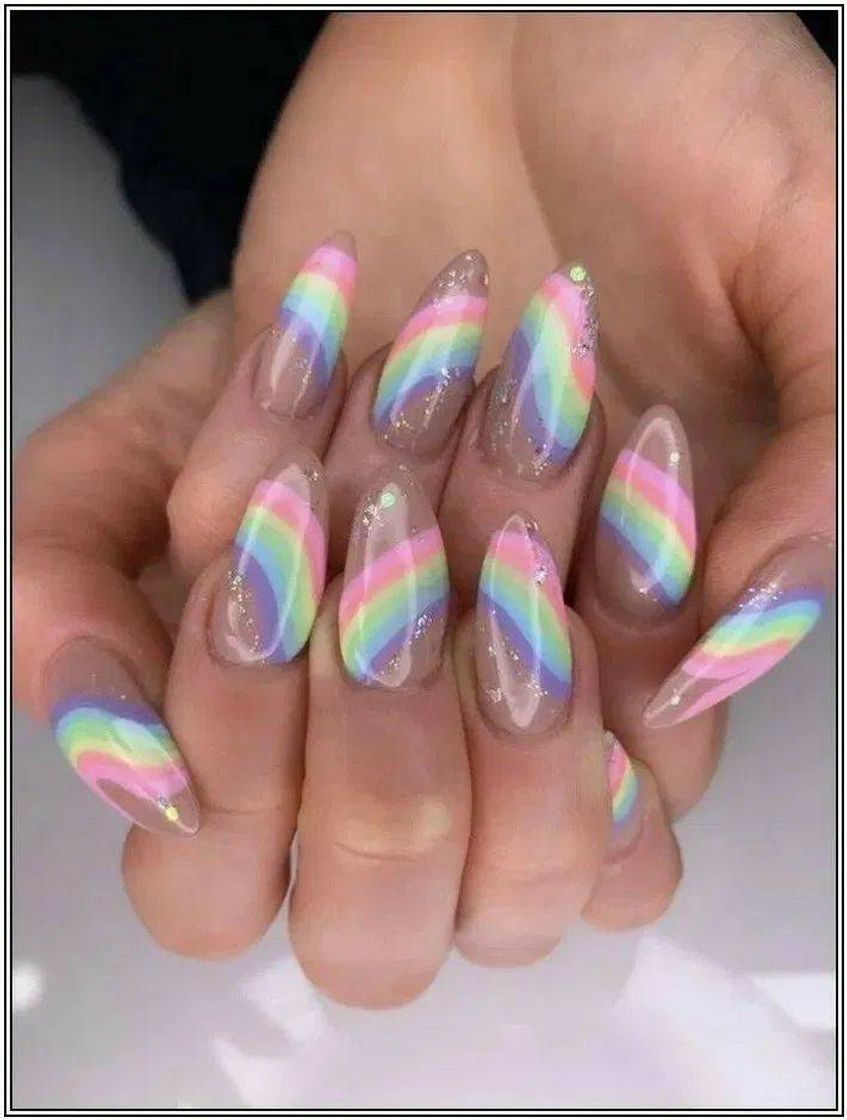 Fashion Nails 