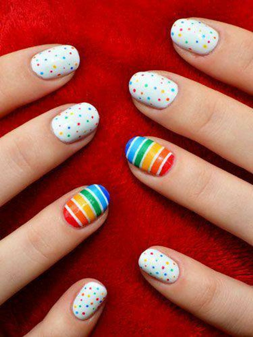 Fashion Nails