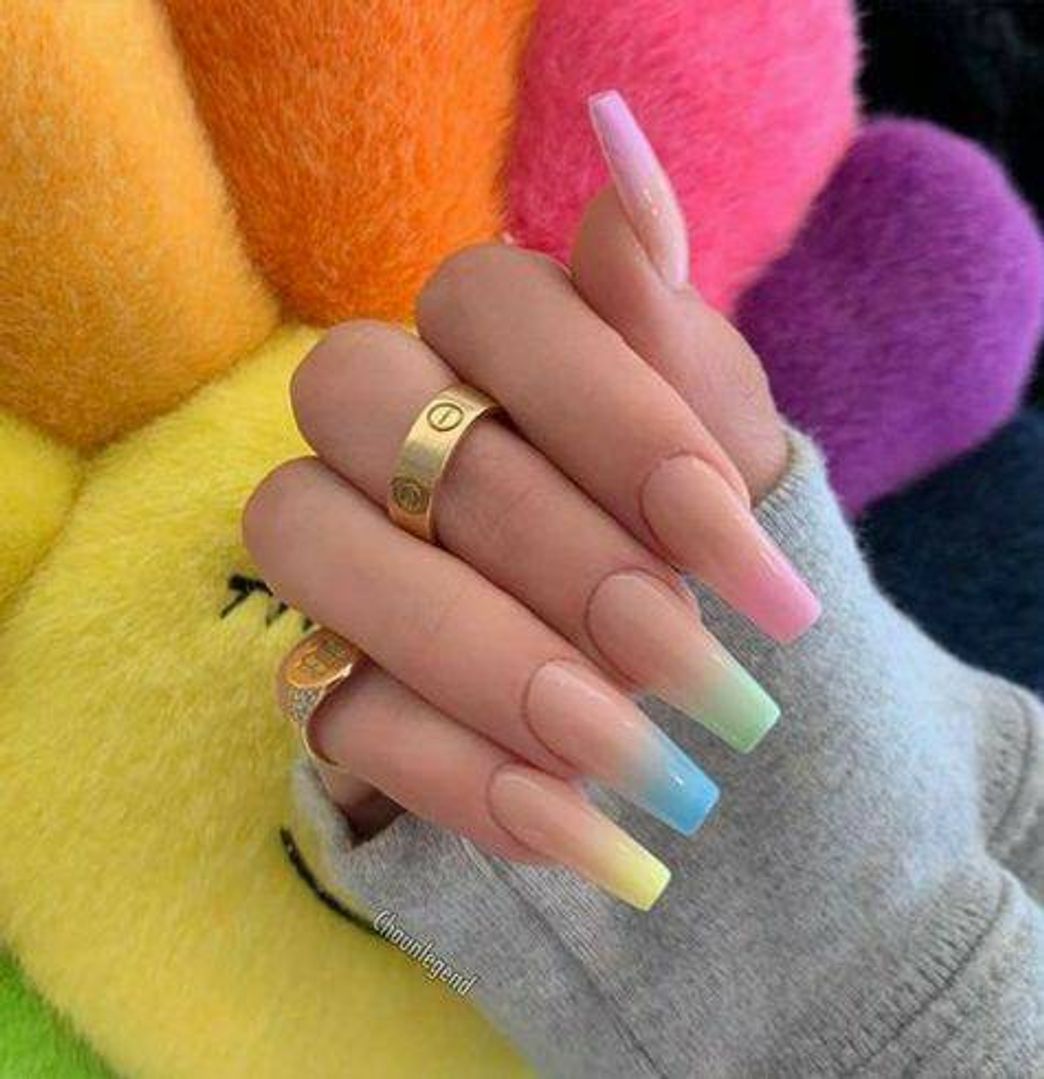 Fashion Nails