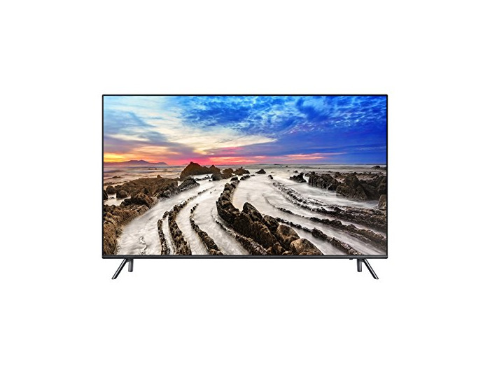 Product Samsung UE49MU7055 - Smart TV de 49"