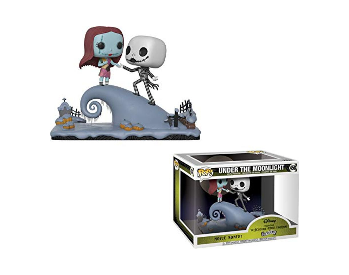 Social Funko Disney Figura de colección