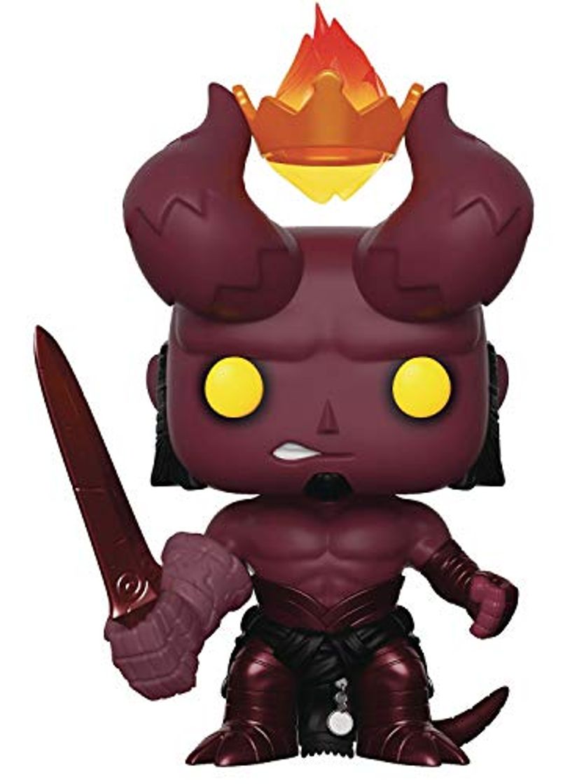 Products Hellboy Funko Pop Specialty Series con figura de vinilo corona