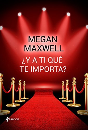 Book ¿Y a ti qué te importa?: 7