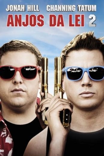 22 Jump Street