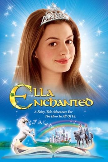 Ella Enchanted