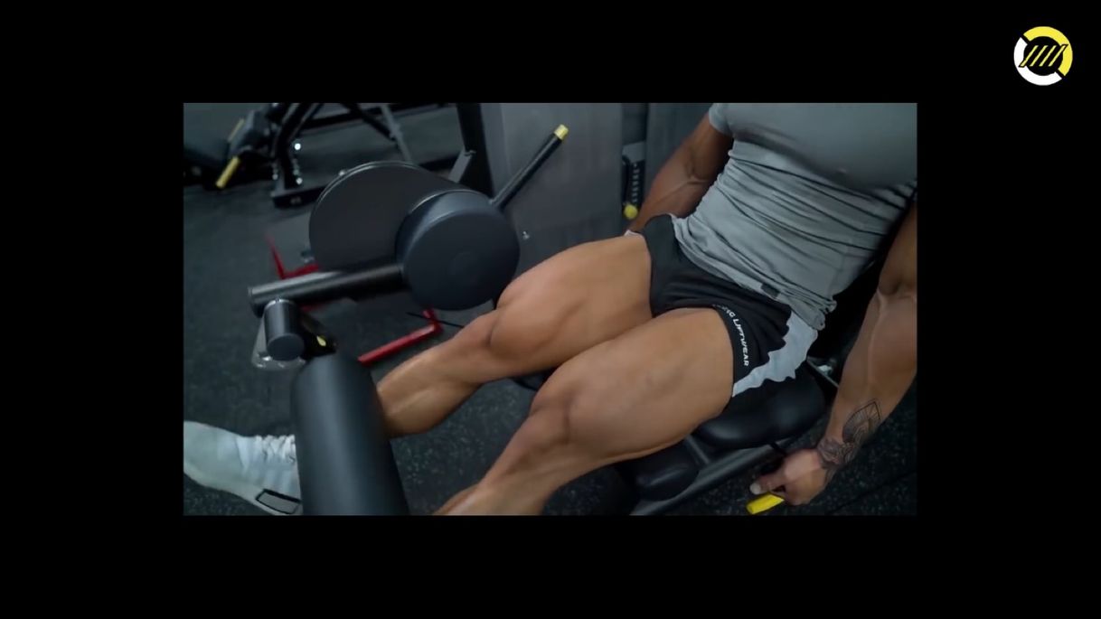 Social Ejercicio para piernas