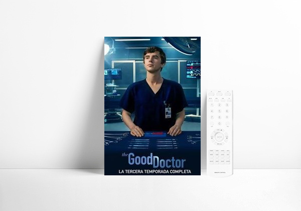 Serie The Good Doctor