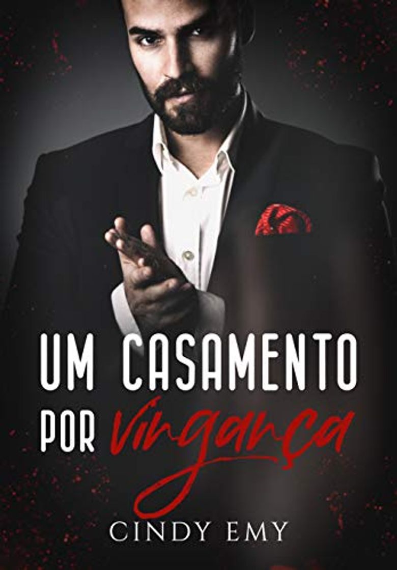 Libros Um casamento por vingança