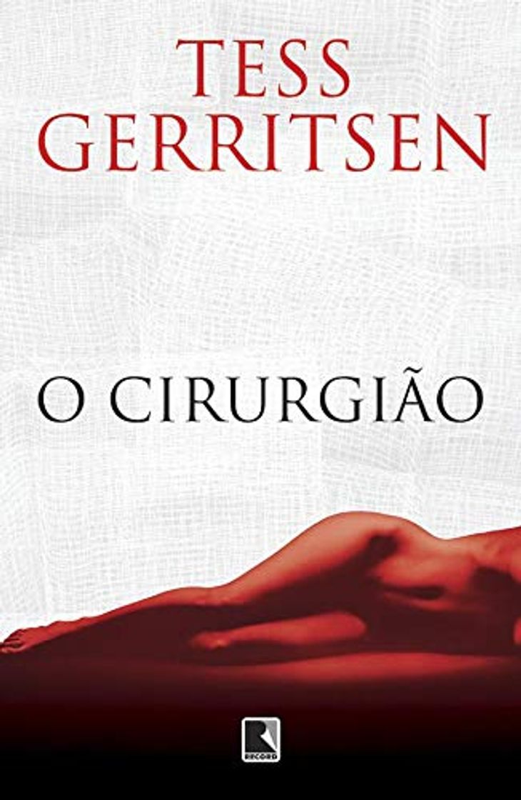 Libro O Cirurgião