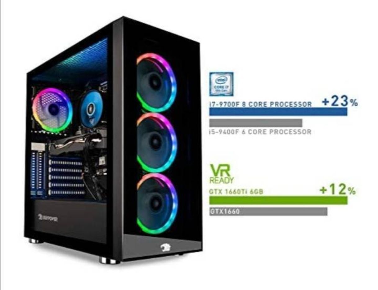 Social  PC GAMER !BuyPower