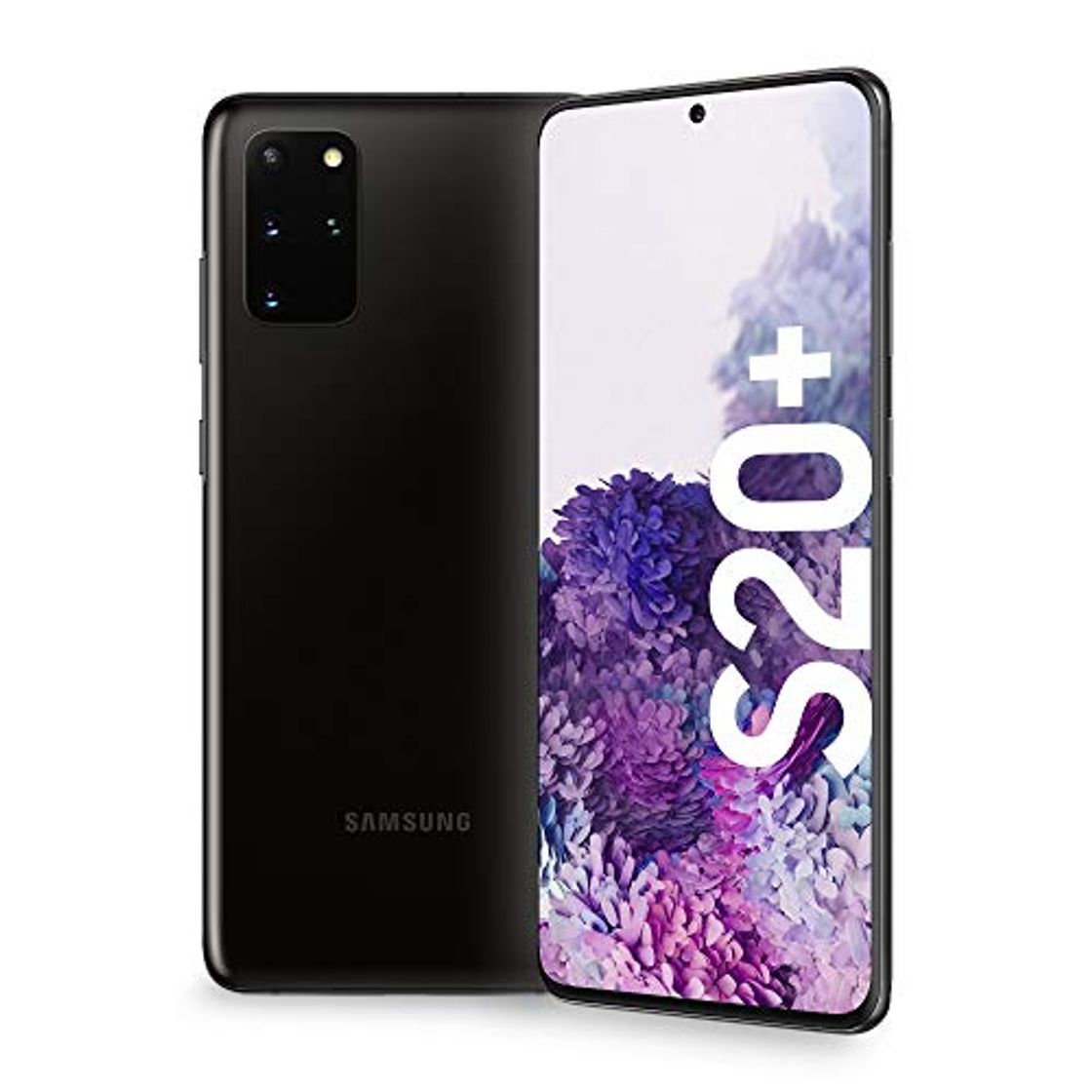 Social Samsung Galaxy S20