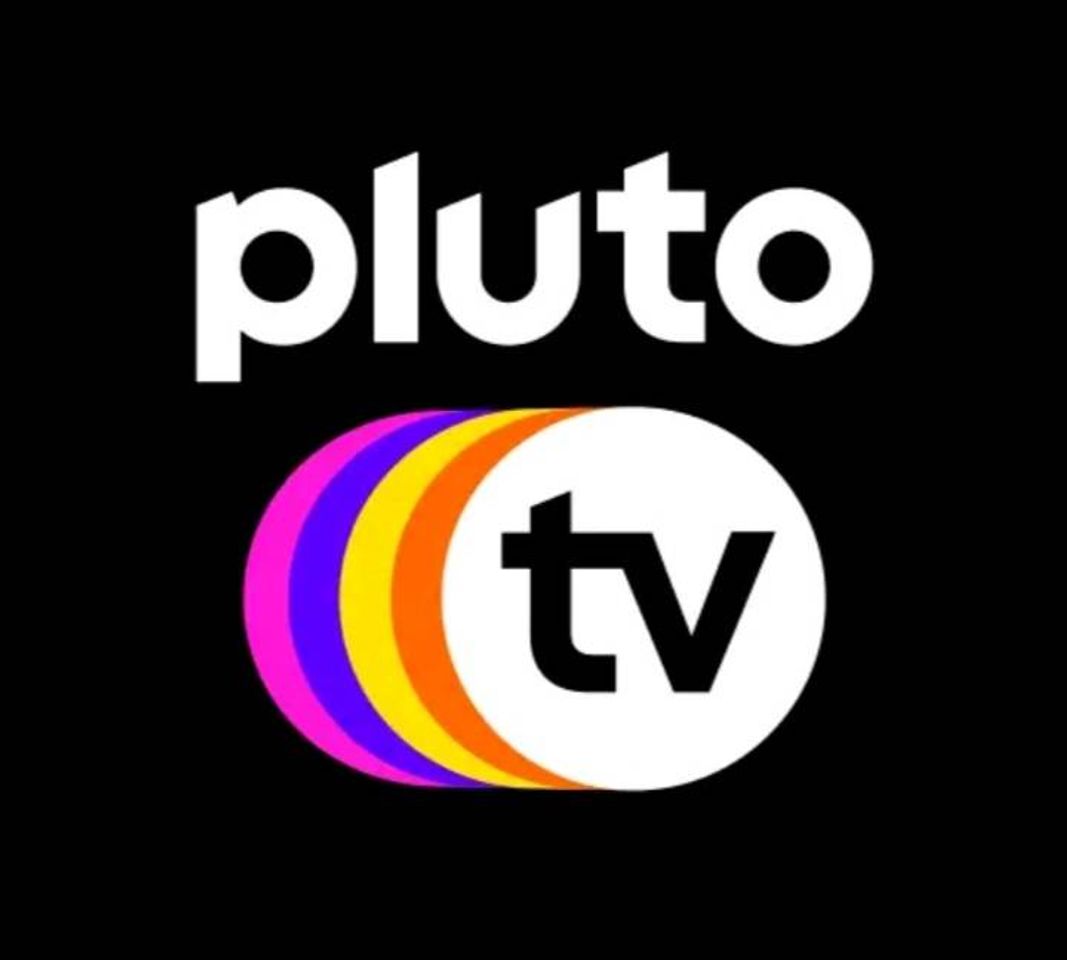 App Pluto TV