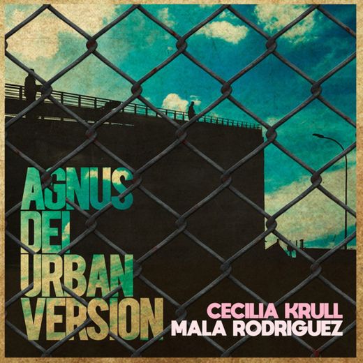 Agnus Dei (Banda Sonora Original de la Serie Vis a Vis) - Urban Version