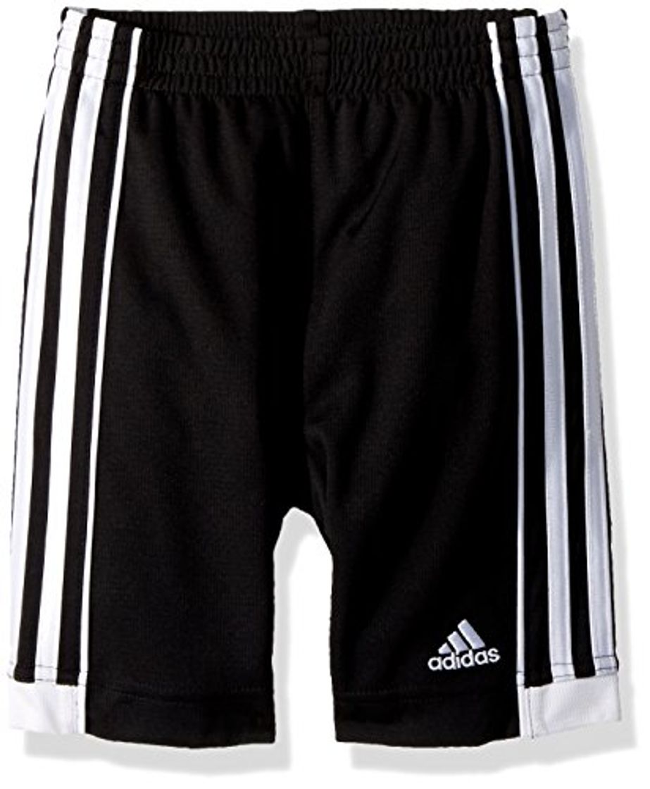 Fashion adidas Boys' Toddler Replen Active Mesh Short