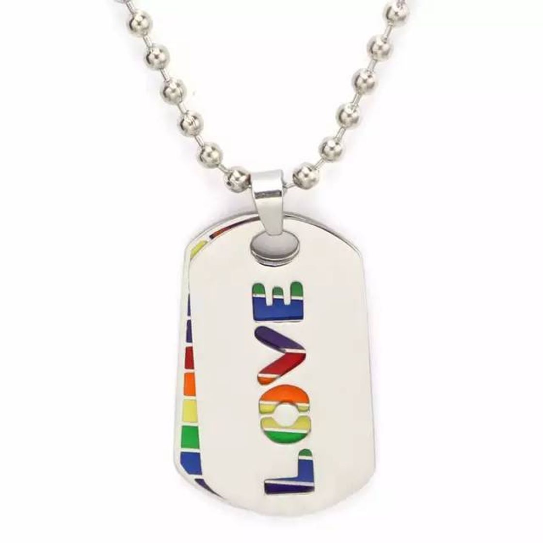 Product Collar LGBT 