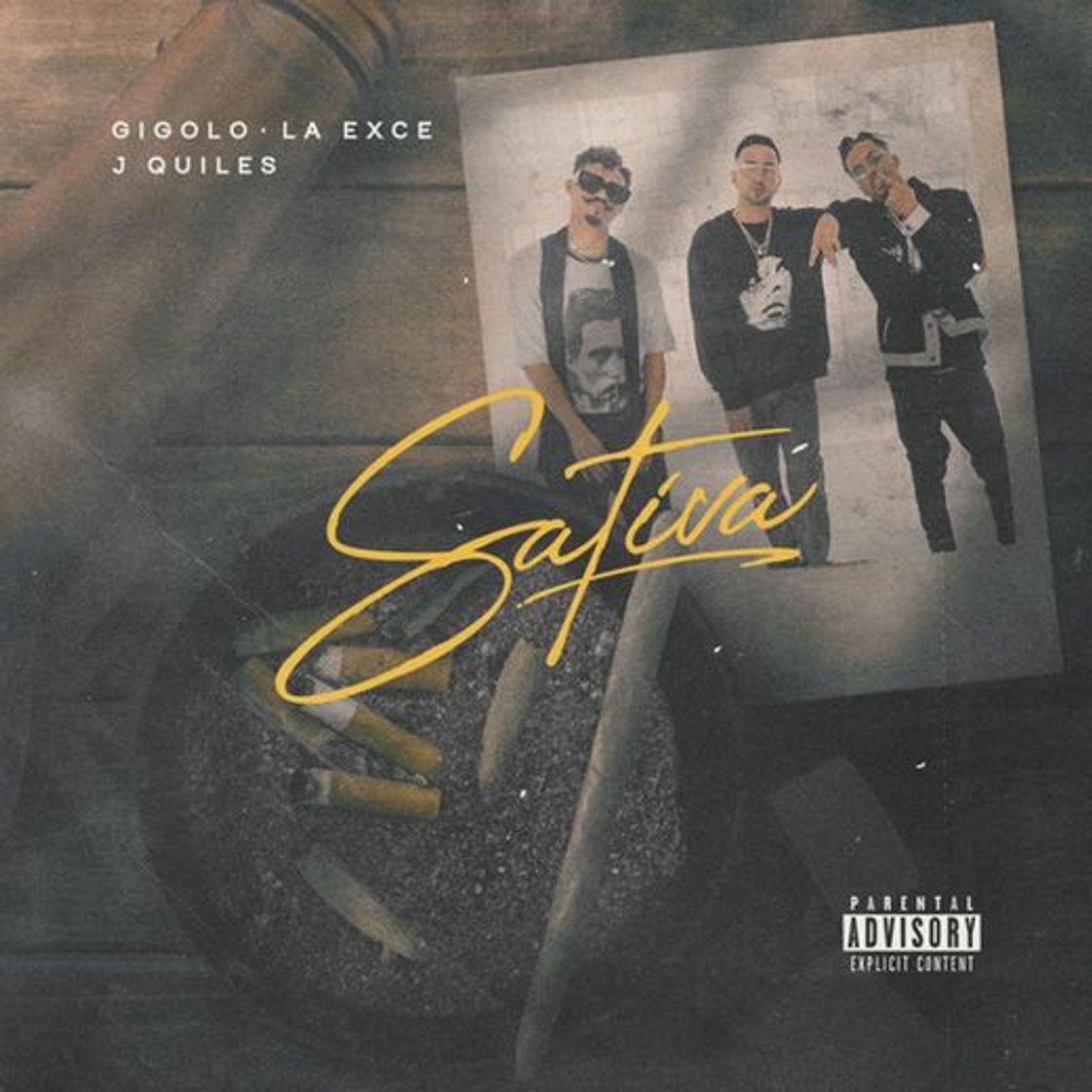 Music Sativa
