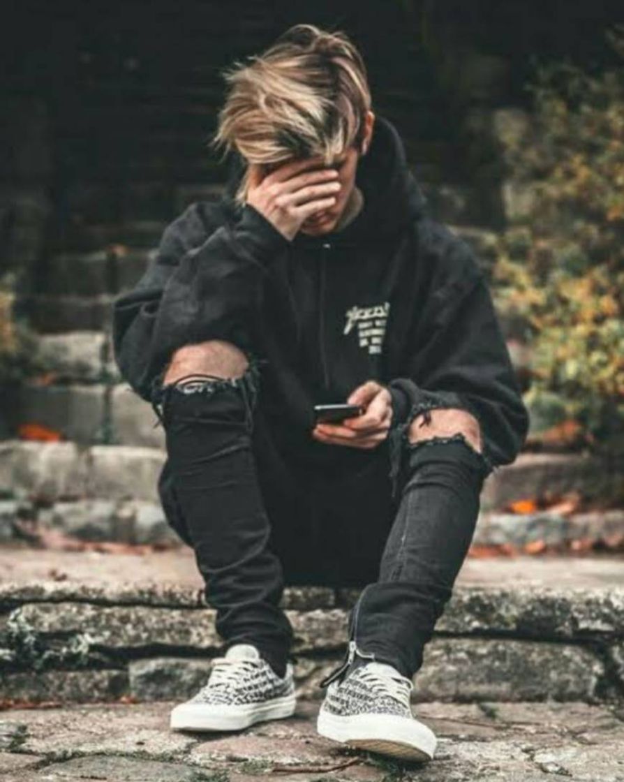 Fashion Moda Tumblr 2018 Mens