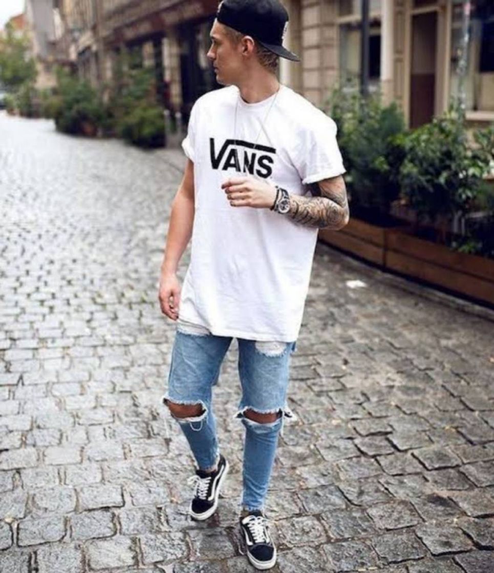 Fashion Outfit For Men Casual