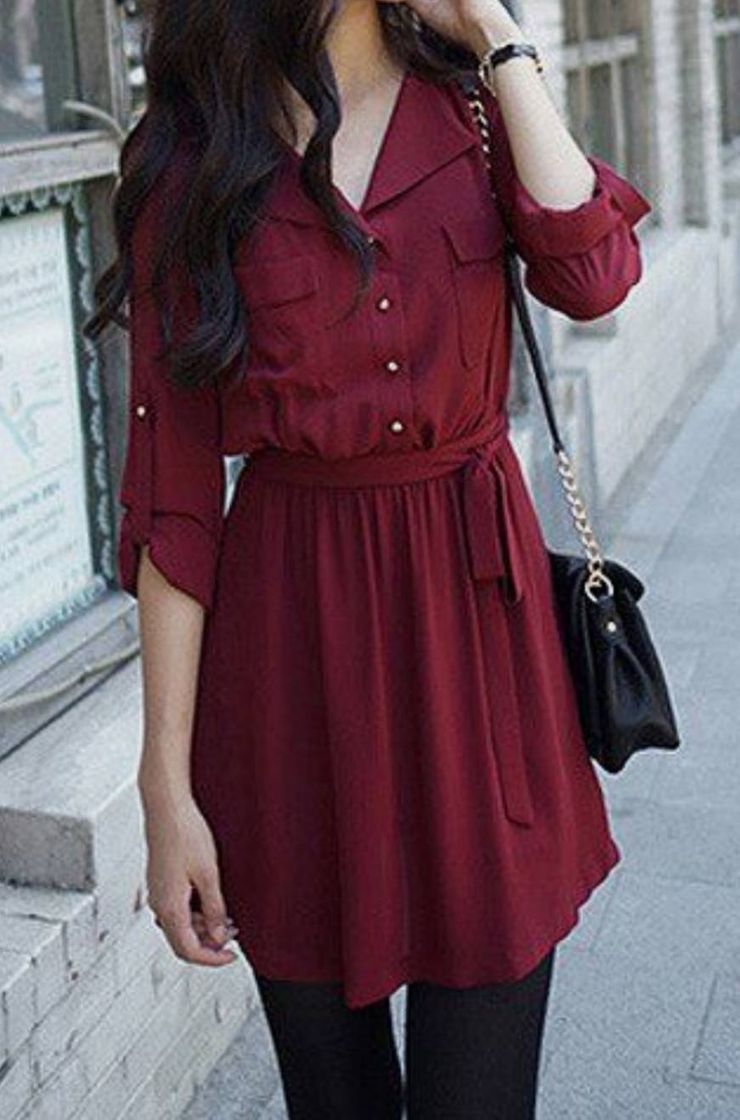 Social Dresses