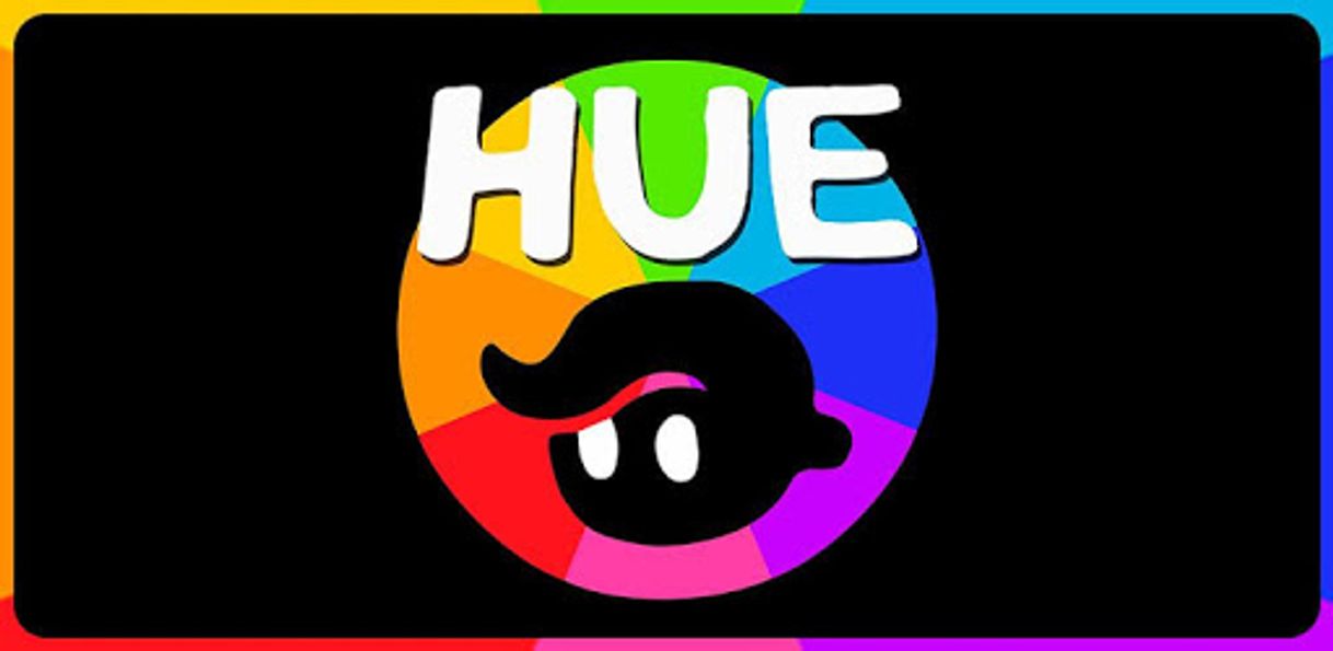 Videojuegos Hue: A pocket adventure