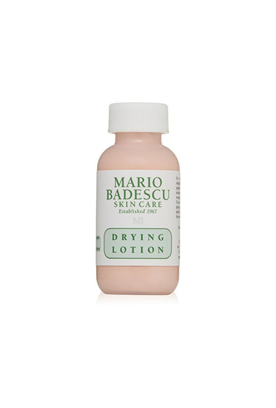 Belleza Loción de secado Mario Badescu