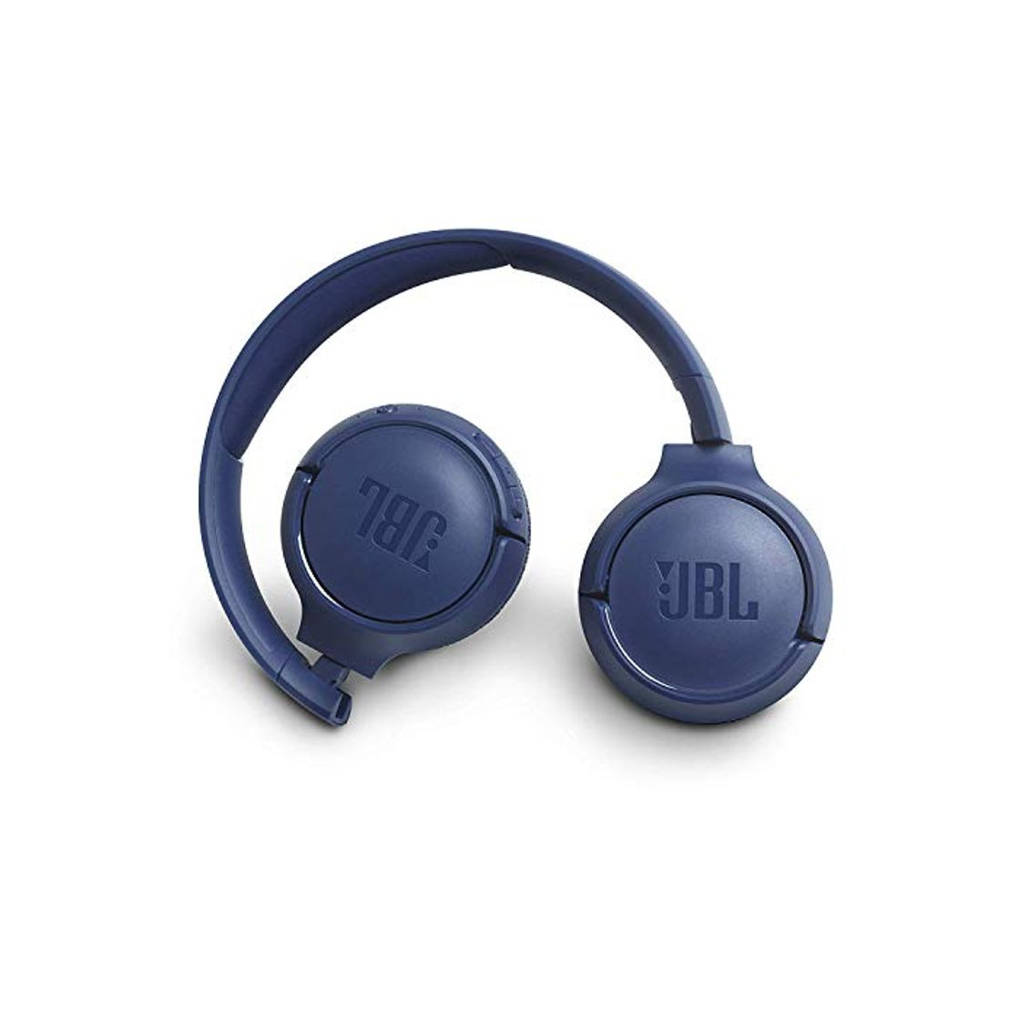 Product JBL Tune500BT - Auriculares supraaurales inalámbricos con conexiones multipunto y asistente de