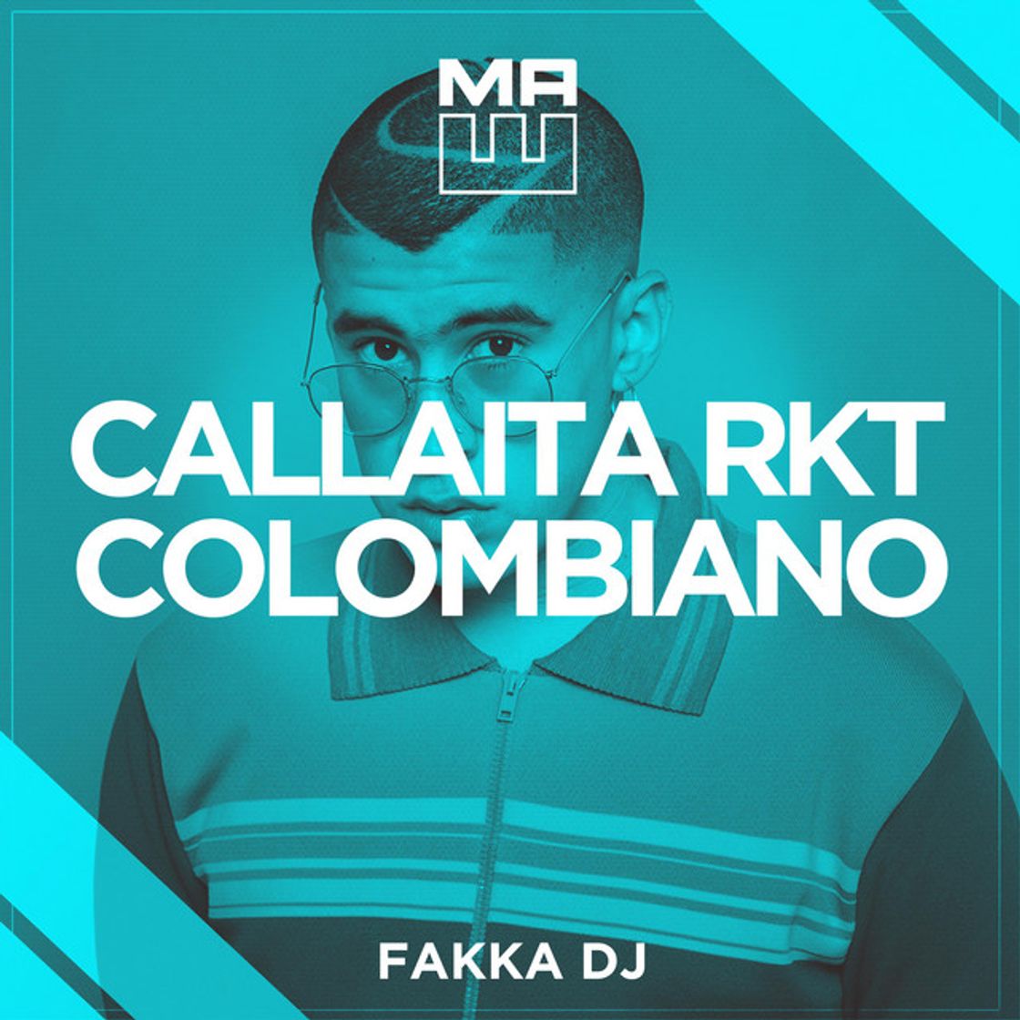 Music Callaita Rkt Colombiano