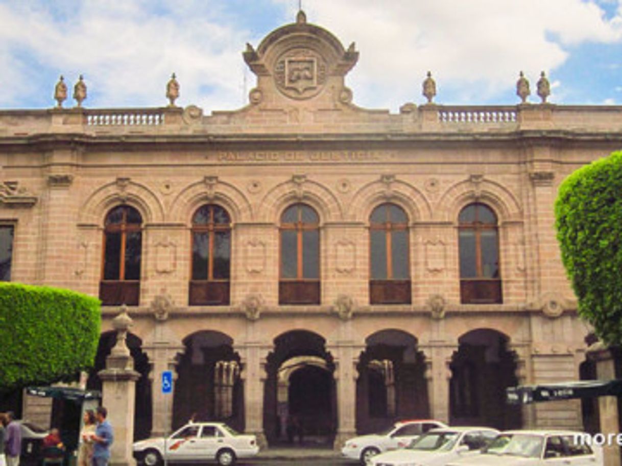 Lugares Museo de La Ciudad de México