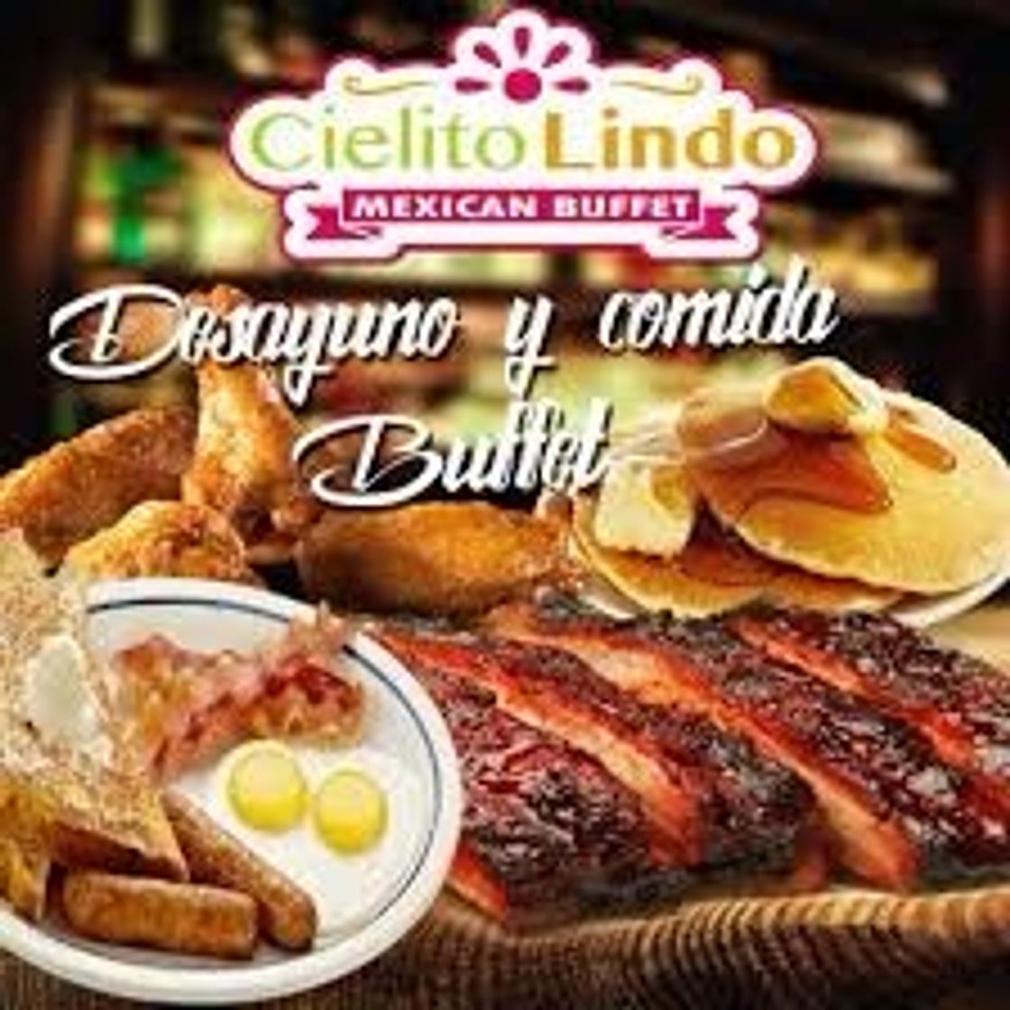 Restaurants Cielito Lindo